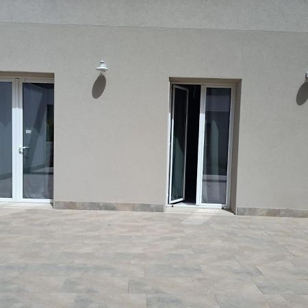 La Lume Hotel Partanna Exterior photo